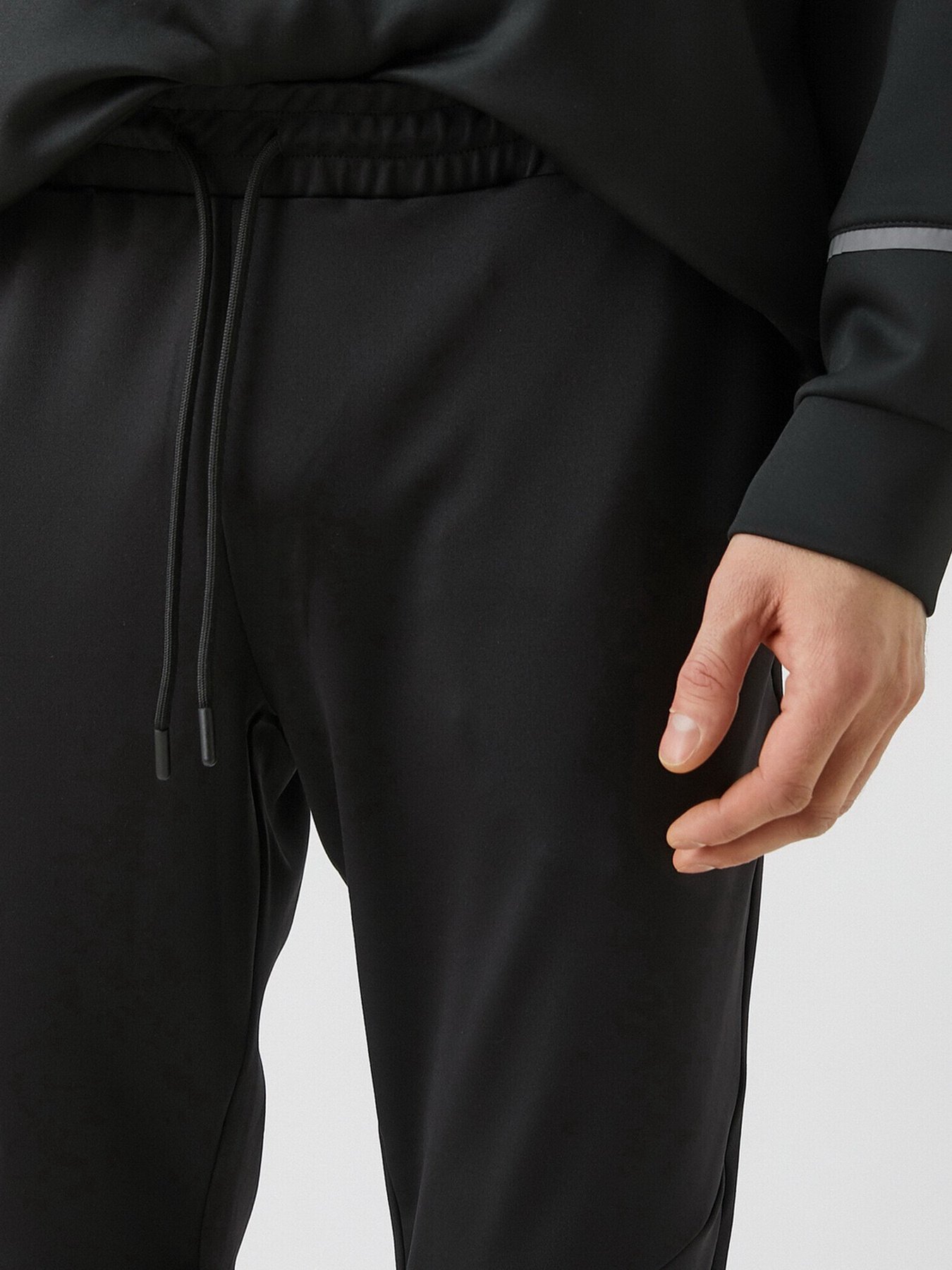 Штаны спортивные Koton модель 2YAM42238NK999 Фото