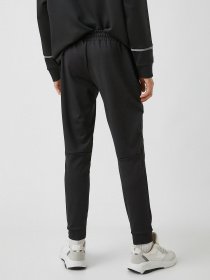 Штаны спортивные Koton модель 2YAM42238NK999 Фото