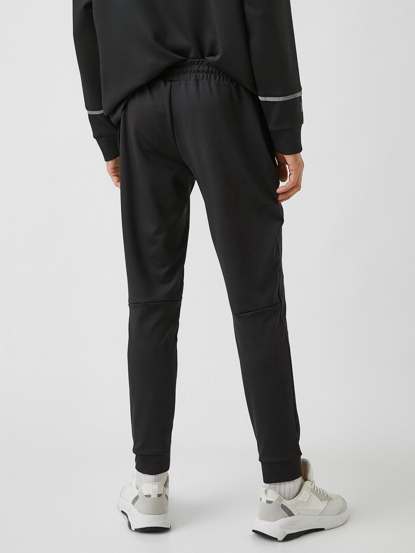 Спортивні штани Koton модель 2YAM42238NK999 Фото