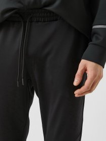 Спортивні штани Koton модель 2YAM42238NK999 Фото