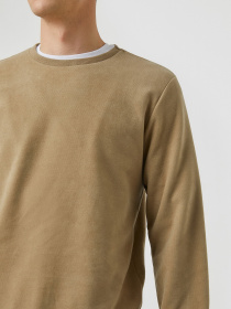 Світшот Koton модель 2WAM70133MK100 Фото