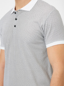 Поло Koton модель 0YAM11163LK000 Фото