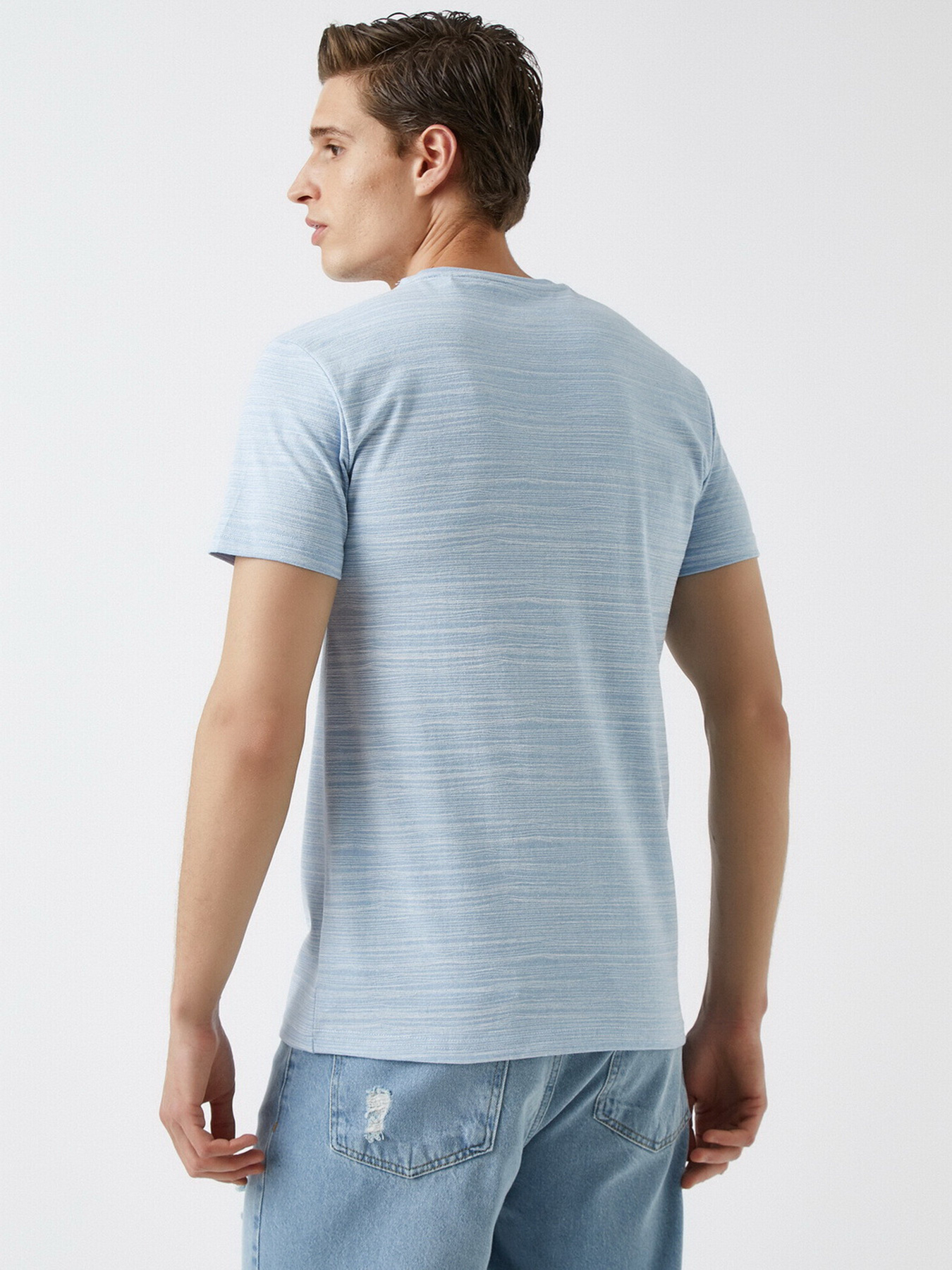 Футболки и поло Koton модель 1YAM14084OK03V Фото