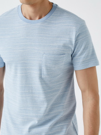 Футболки и поло Koton модель 1YAM14084OK03V Фото