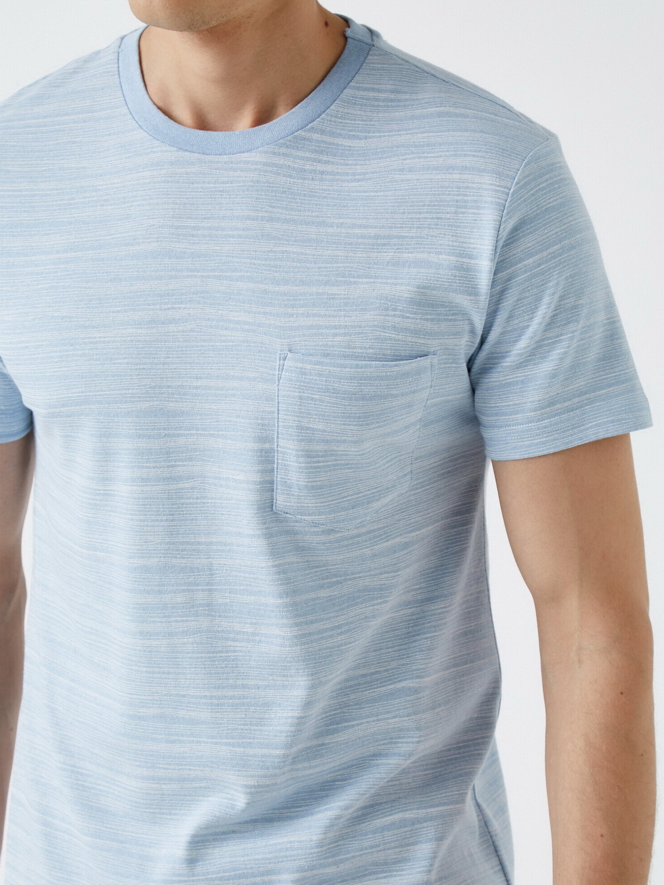 Футболки і поло Koton модель 1YAM14084OK03V Фото