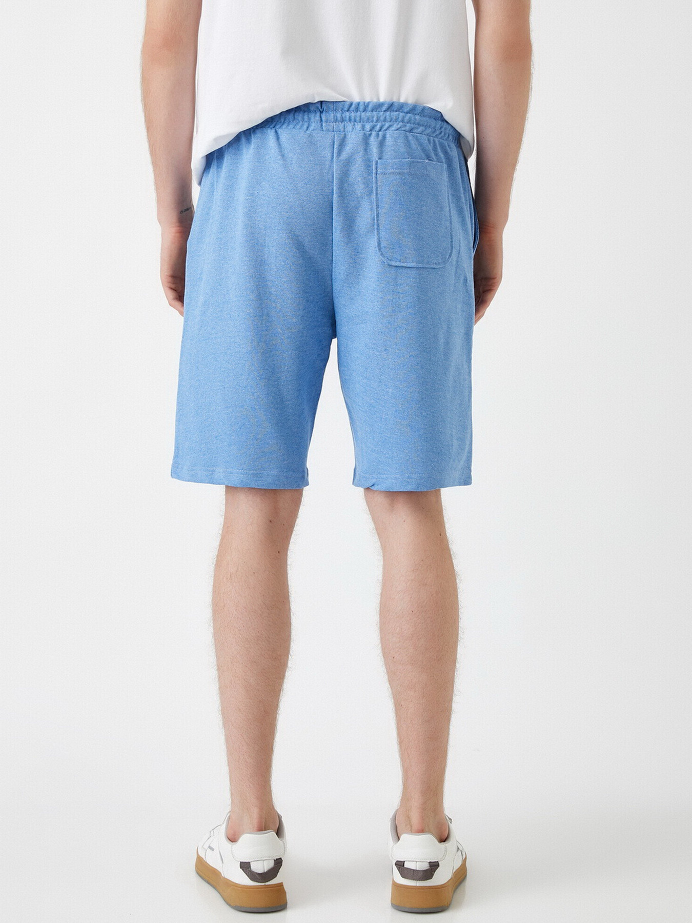 Шорты Koton модель 1YAM41700LK665 Фото