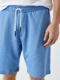 Шорты Koton модель 1YAM41700LK665 Шорты Koton модель 1YAM41700LK665 Фото