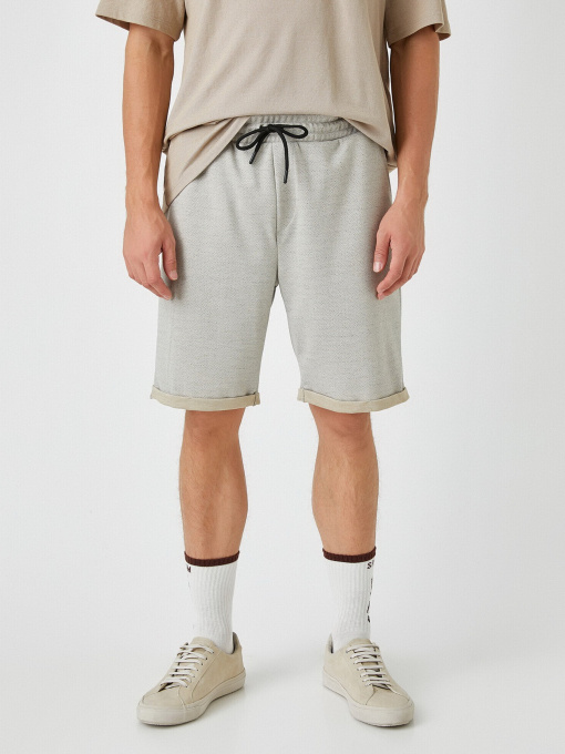 Шорты Koton модель 1YAM41704LK565 Фото