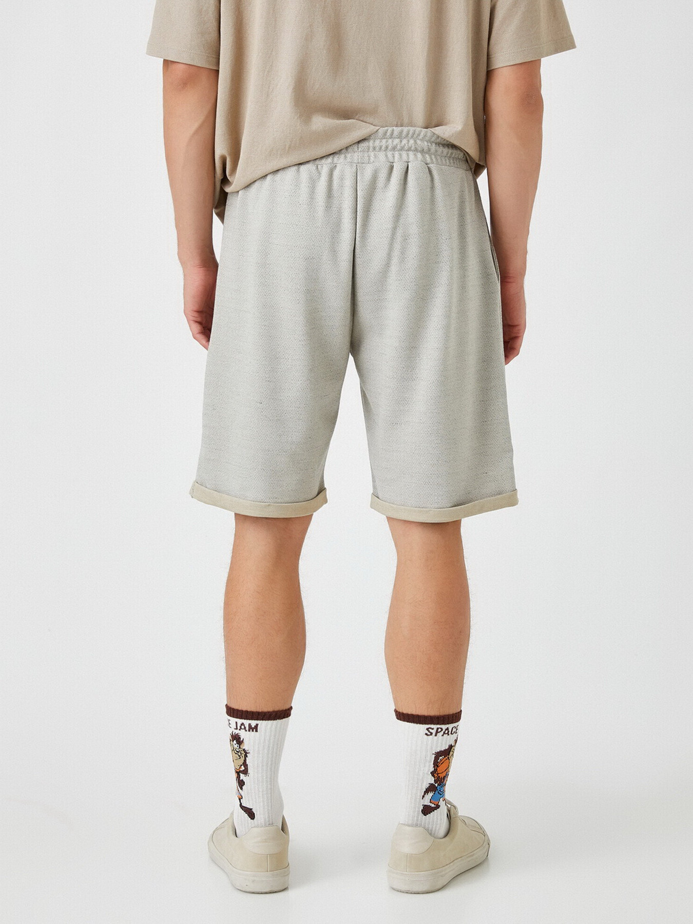 Шорты Koton модель 1YAM41704LK565 Фото