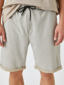 Шорты Koton модель 1YAM41704LK565 Фото