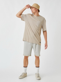 Шорты Koton модель 1YAM41704LK565 Фото