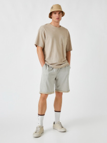 Шорты Koton модель 1YAM41704LK565 Фото