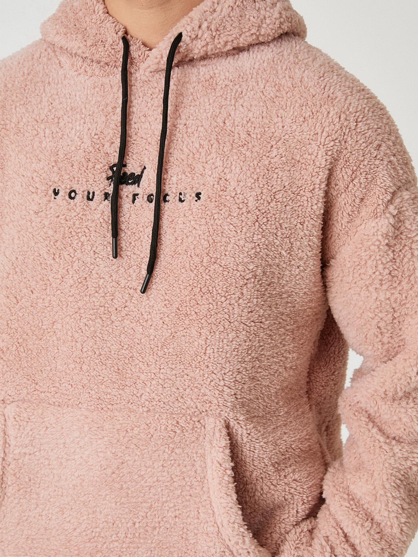 Худи Koton модель 2KAM71120MK250 Фото