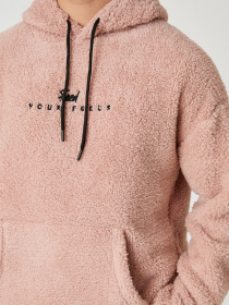 Худи Koton модель 2KAM71120MK250 Фото