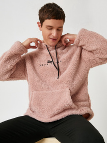 Худи Koton модель 2KAM71120MK250 Фото