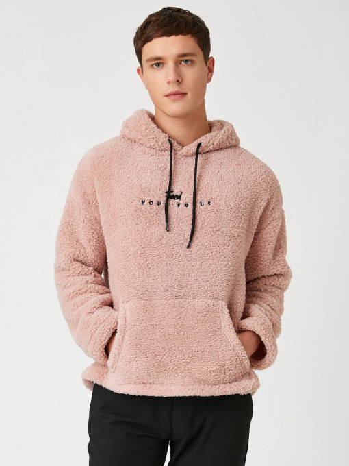 Худі Koton модель 2KAM71120MK250 Фото