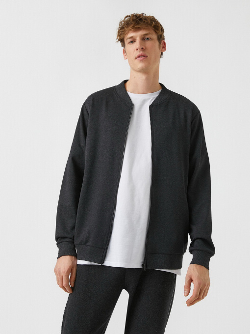 Демисезонная куртка Koton модель 2KAM71159MK045 Фото