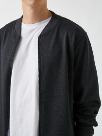 Демісезонна куртка Koton модель 2KAM71159MK045 Фото