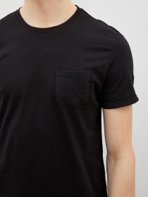 Футболки и поло Koton модель 1YAM12059LK999 Фото