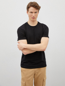 Футболки і поло Koton модель 1YAM12059LK999 Фото