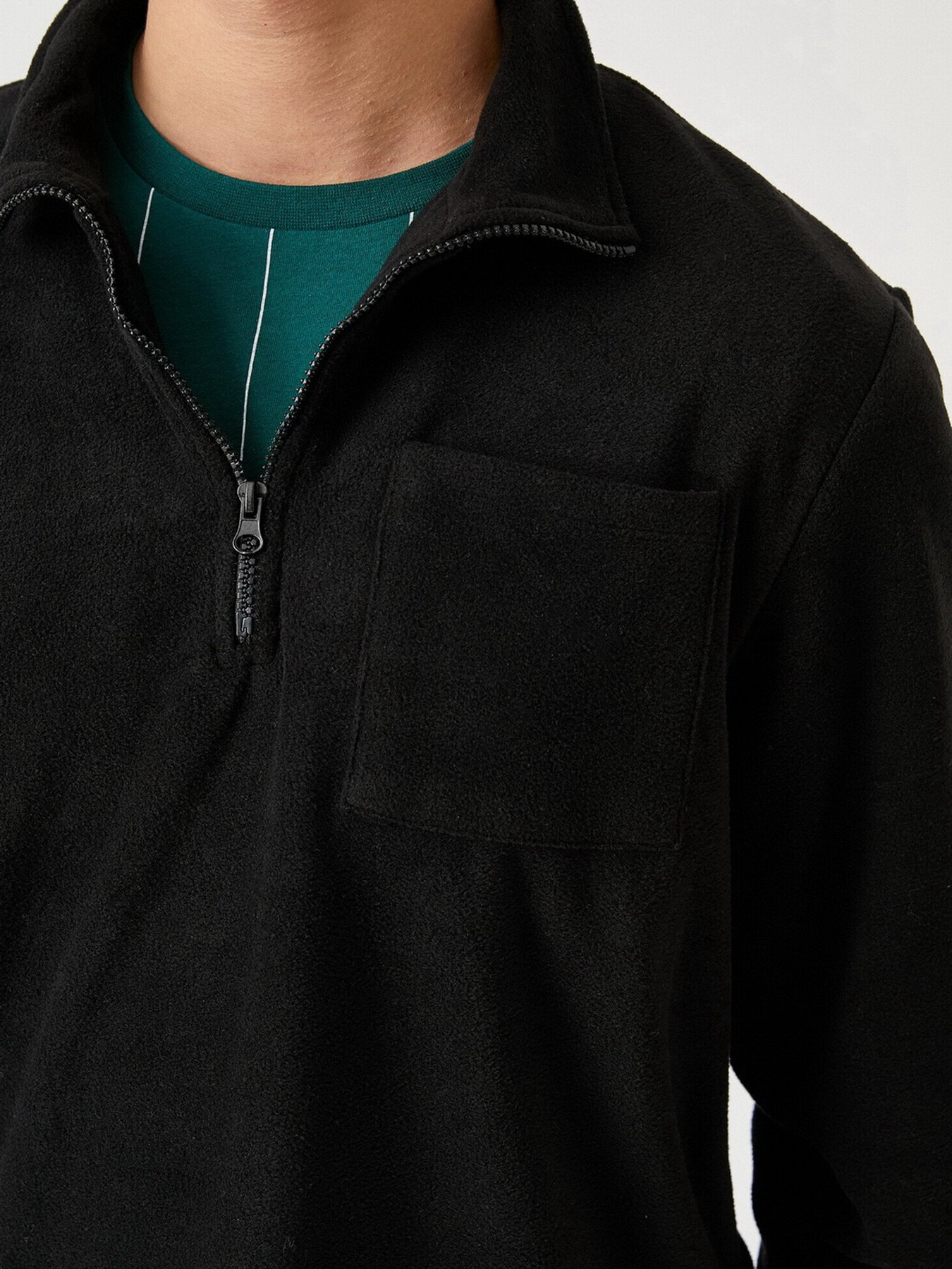 Кофта спортивна Koton модель 2KAM71536OK999 Фото