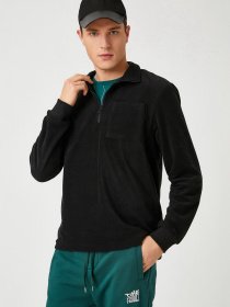 Кофта спортивна Koton модель 2KAM71536OK999 Фото