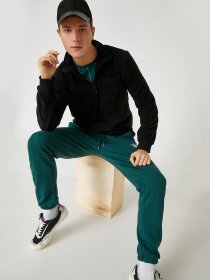 Спортивна кофта Koton модель 2KAM71536OK999 Фото