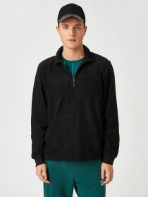 Спортивна кофта Koton модель 2KAM71536OK999 Фото