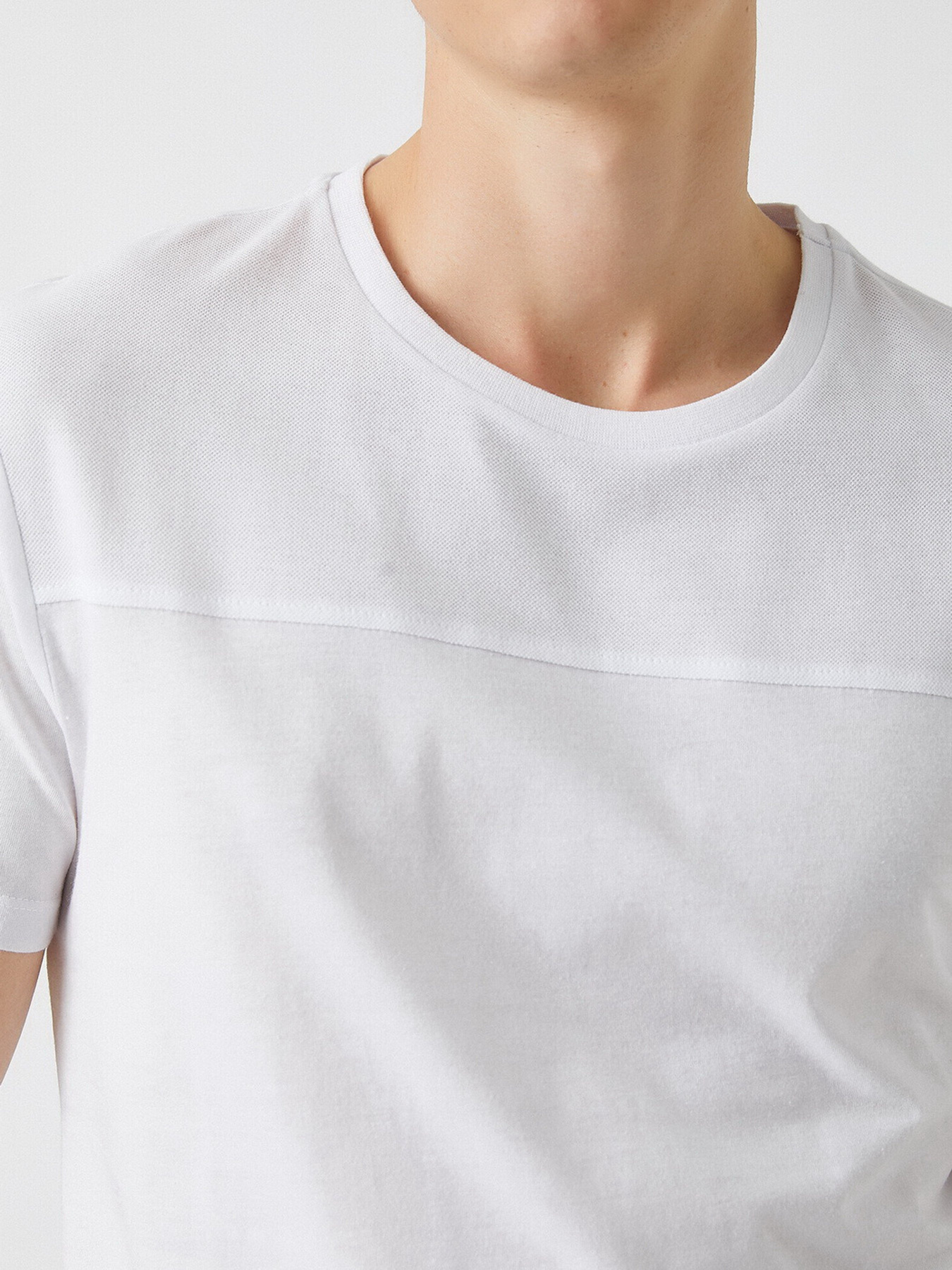 Футболка Koton модель 2SAM10573HK000 Фото