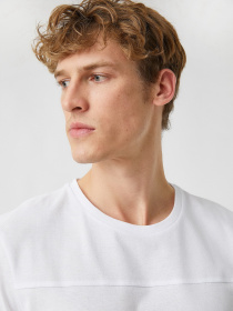 Футболка Koton модель 2SAM10573HK000 Фото