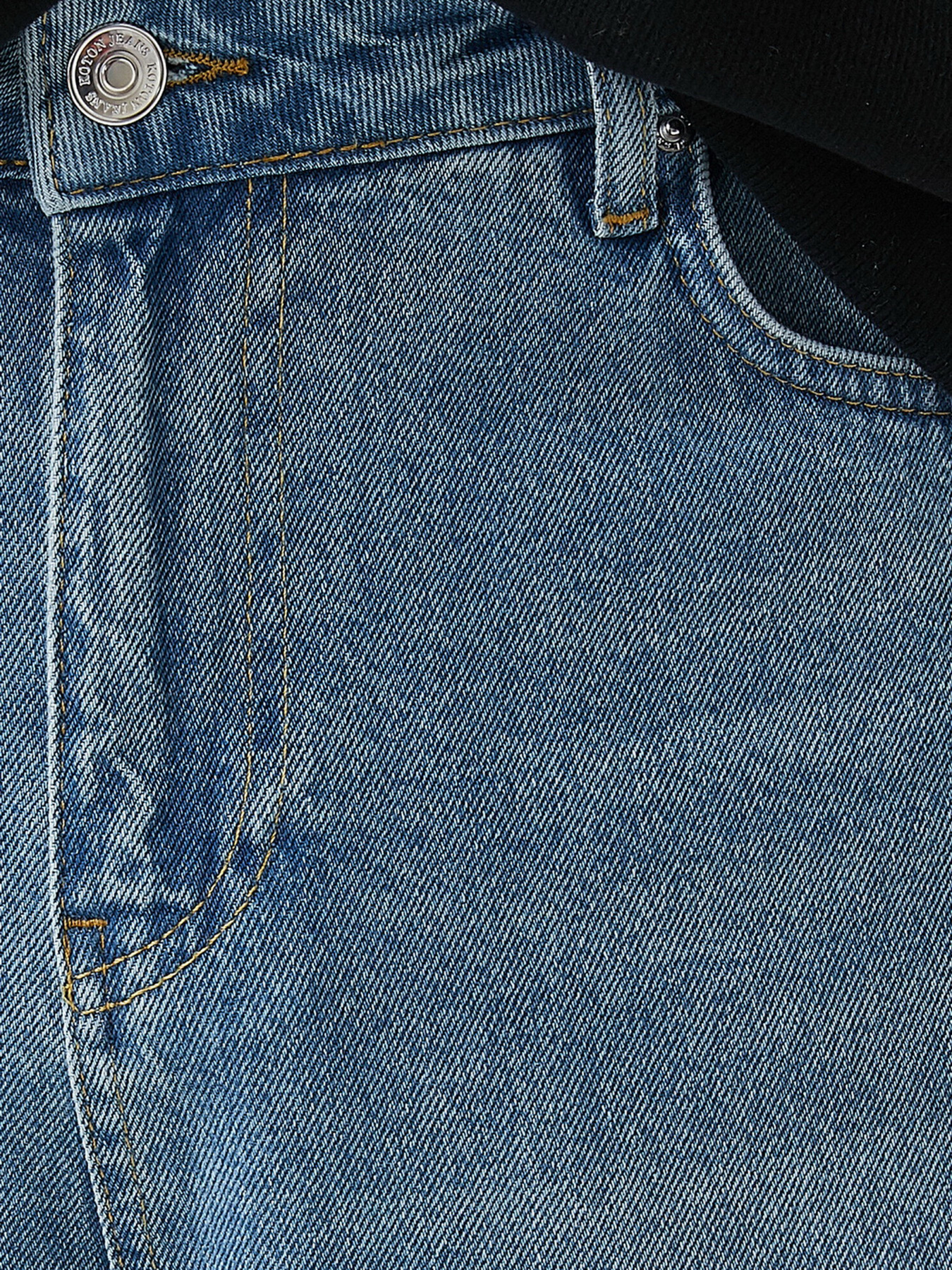 Джинсы Koton Robert Loose модель 2SAM40108BD740 Фото