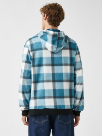 Худи Koton модель 2SAM70026MK6C5 Фото