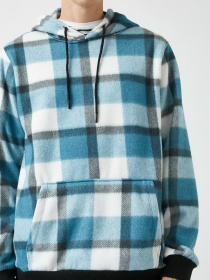 Худи Koton модель 2SAM70026MK6C5 Фото