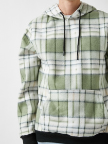 Худи Koton модель 2SAM70026MK8C2 Фото