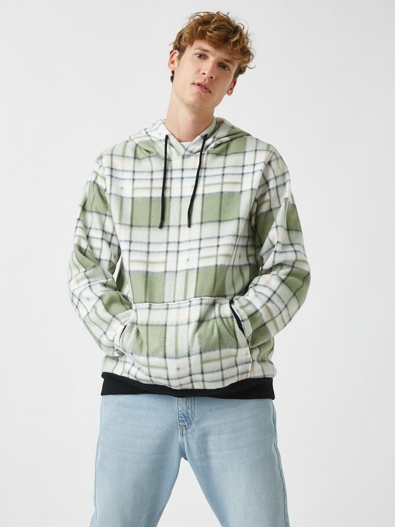 Худи Koton модель 2SAM70026MK8C2 Худи Koton модель 2SAM70026MK8C2 Фото