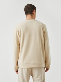 Світшот Koton модель 2WAM70133MK010 Фото