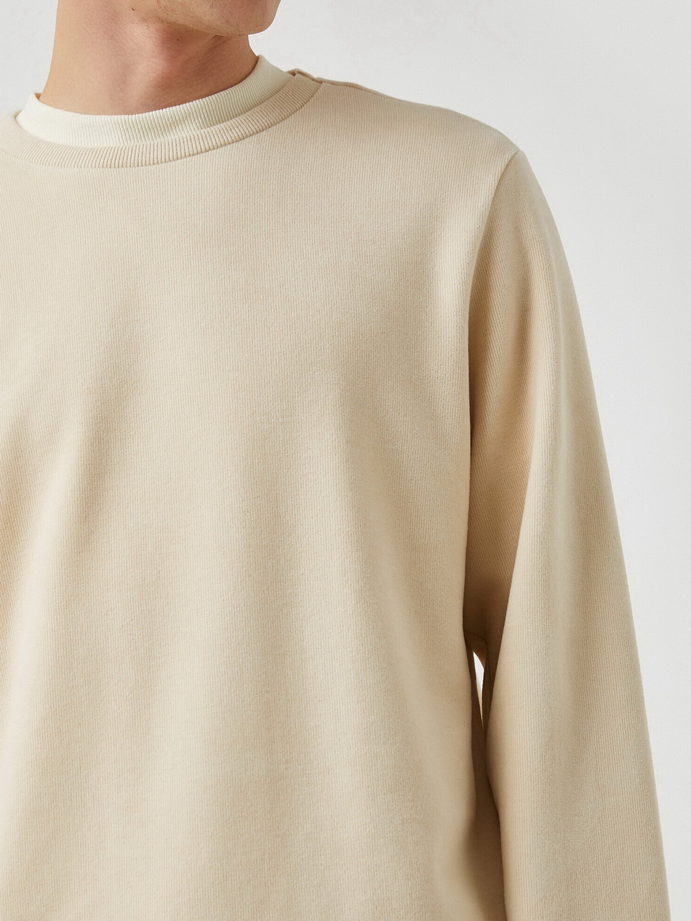 Свитшот Koton модель 2WAM70133MK010 Фото