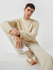 Свитшот Koton модель 2WAM70133MK010 Фото