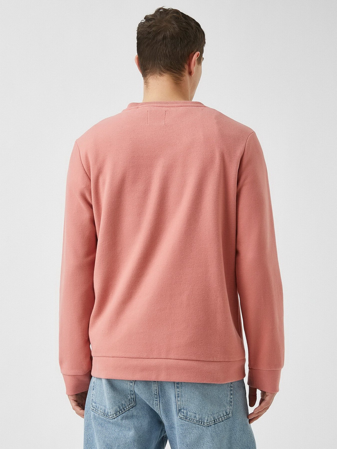 Світшот Koton модель 2WAM70133MK289 Фото