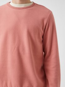 Світшот Koton модель 2WAM70133MK289 Фото