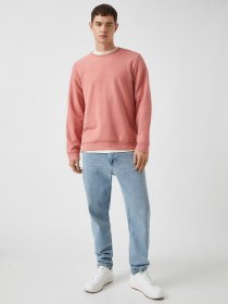 Свитшот Koton модель 2WAM70133MK289 Фото