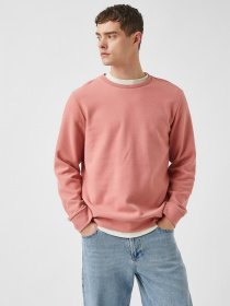 Свитшот Koton модель 2WAM70133MK289 Фото