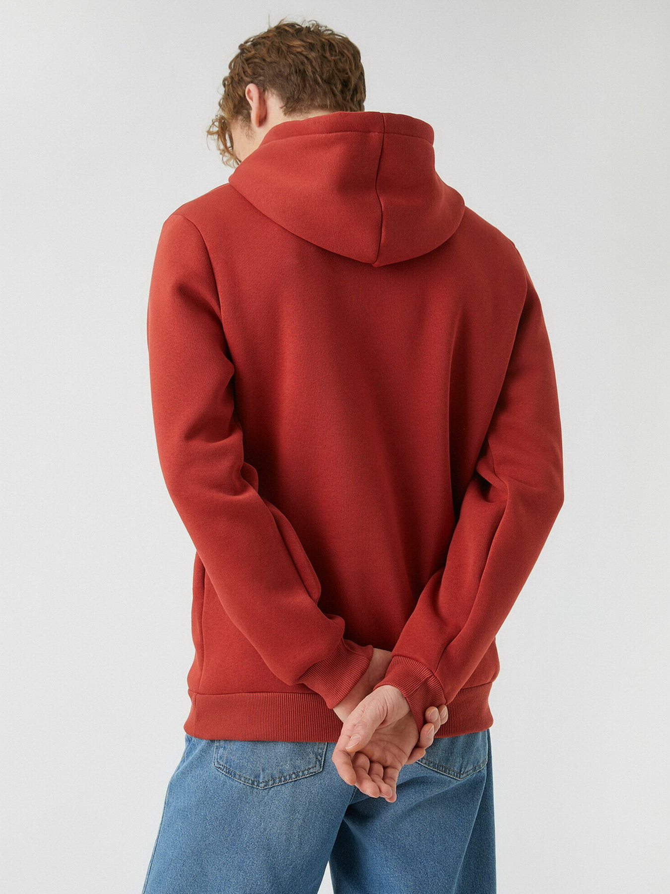 Худи Koton модель 2WAM70171MK202 Фото