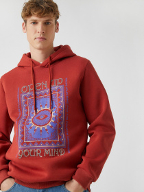 Худи Koton модель 2WAM70171MK202 Фото