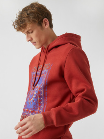 Худі Koton модель 2WAM70171MK202 Фото