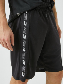 Шорты Koton модель 2YAM01053OK999 Фото