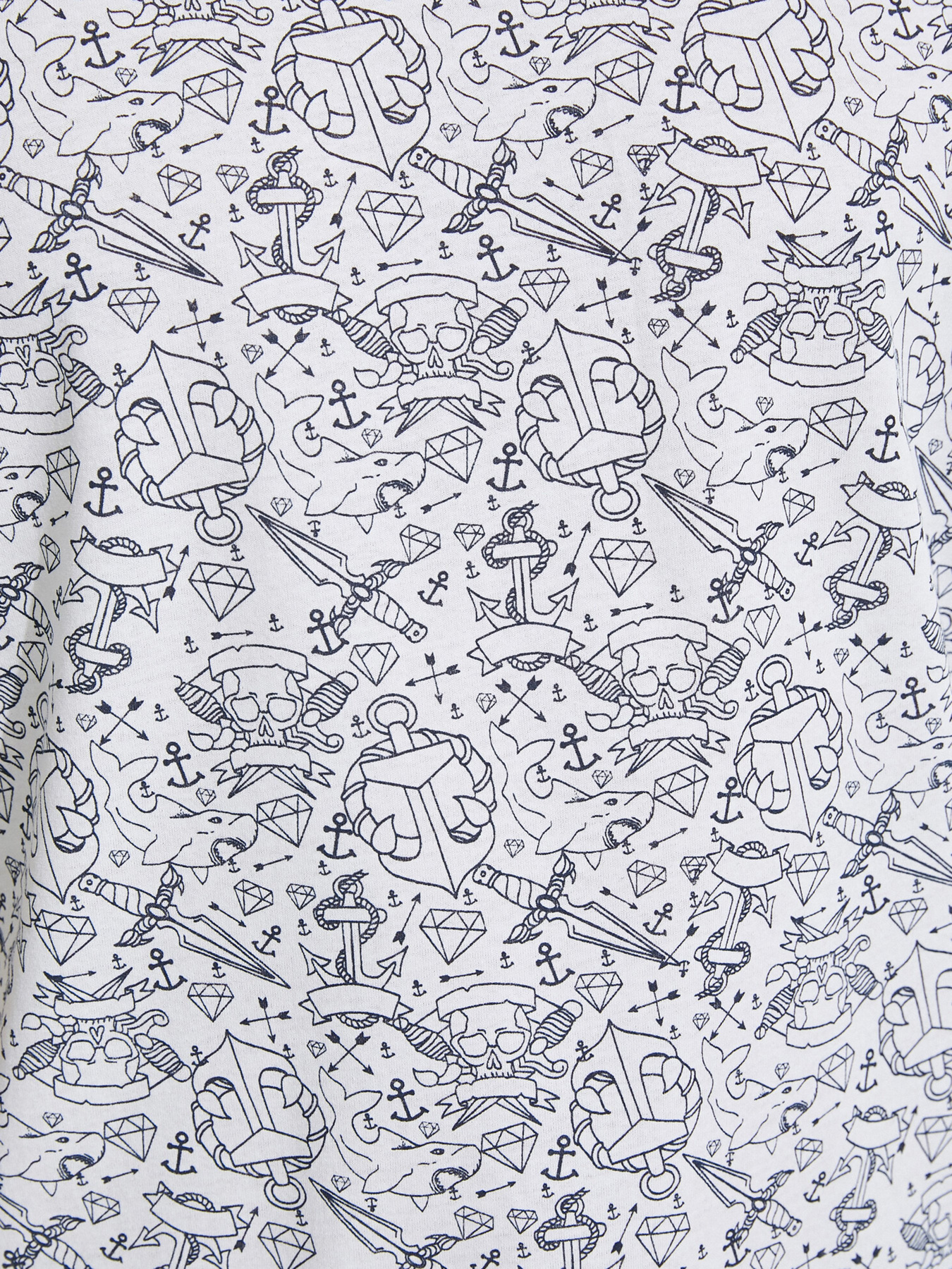 Футболки и поло Koton модель 1YAM15376OK05U Фото