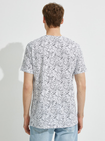 Футболки и поло Koton модель 1YAM15376OK05U Фото