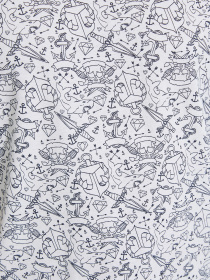 Футболки и поло Koton модель 1YAM15376OK05U Фото