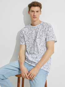 Футболки и поло Koton модель 1YAM15376OK05U Фото